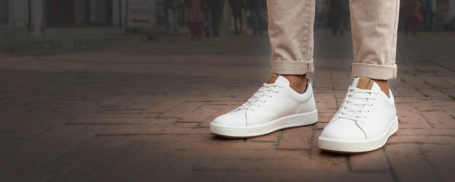 Step Into Your Best Look