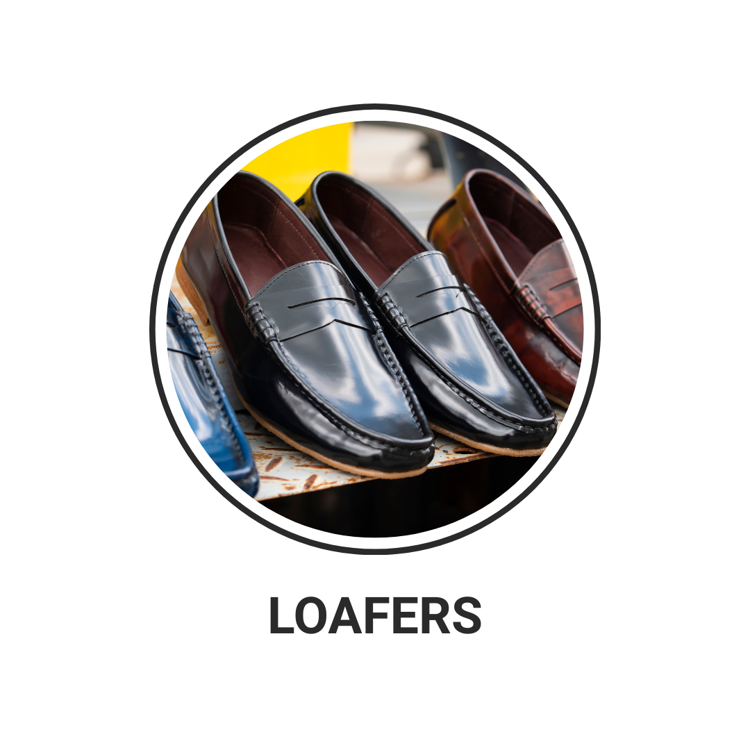 loafers