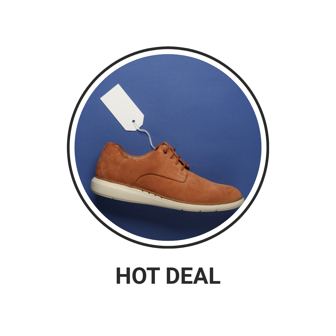 Hot Deal