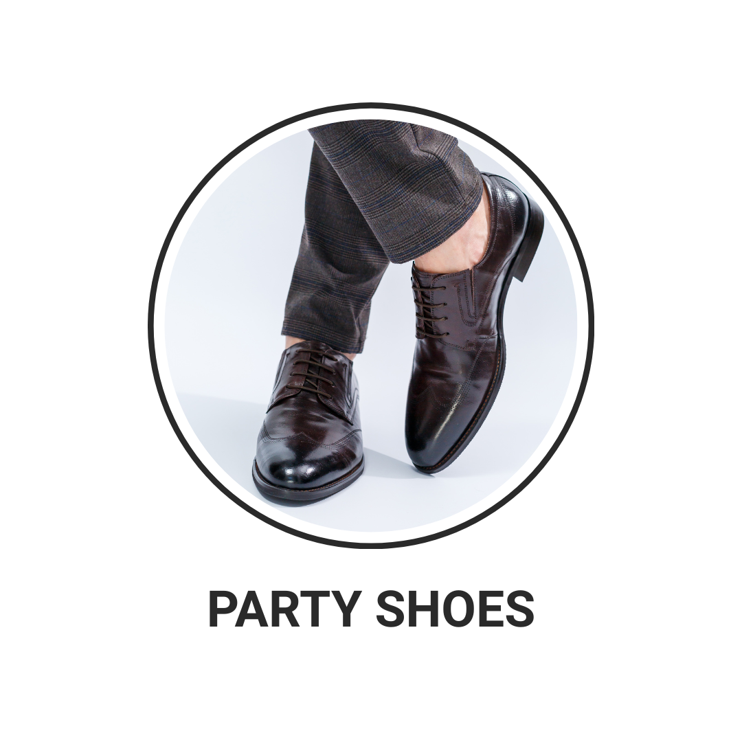 Party Shoes