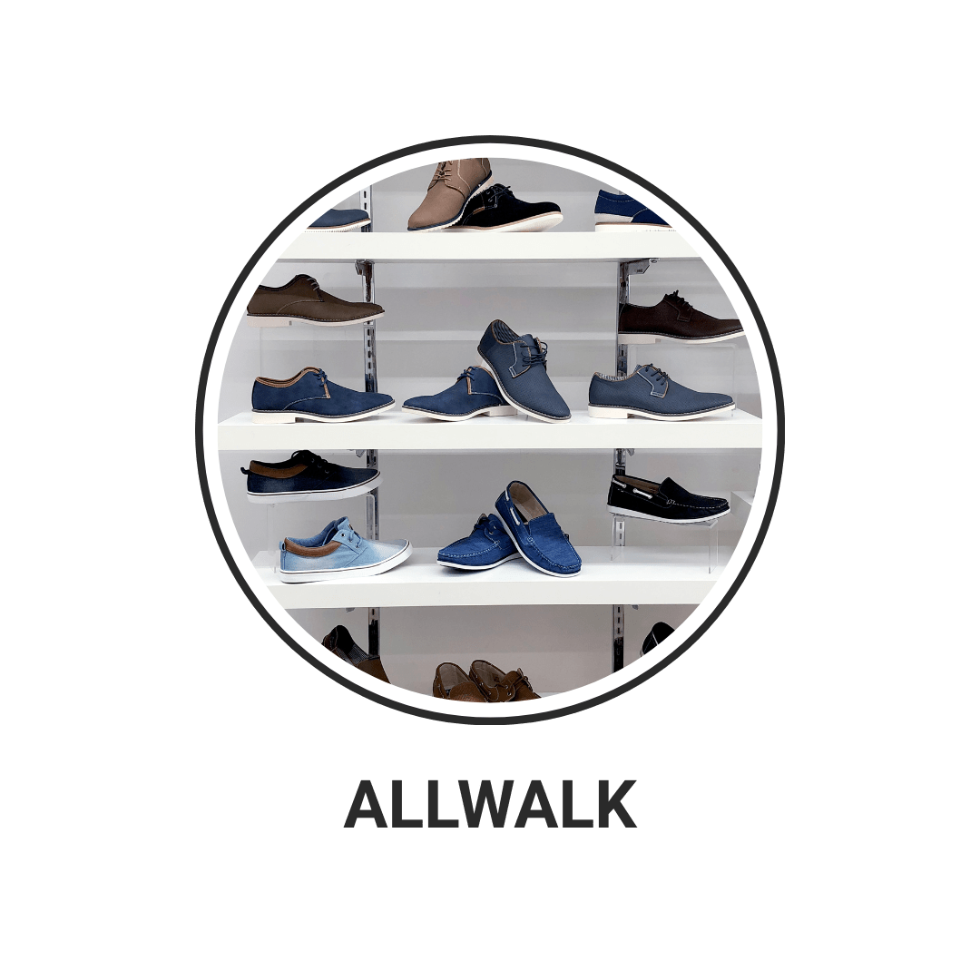 Allwalk - Jutapasal