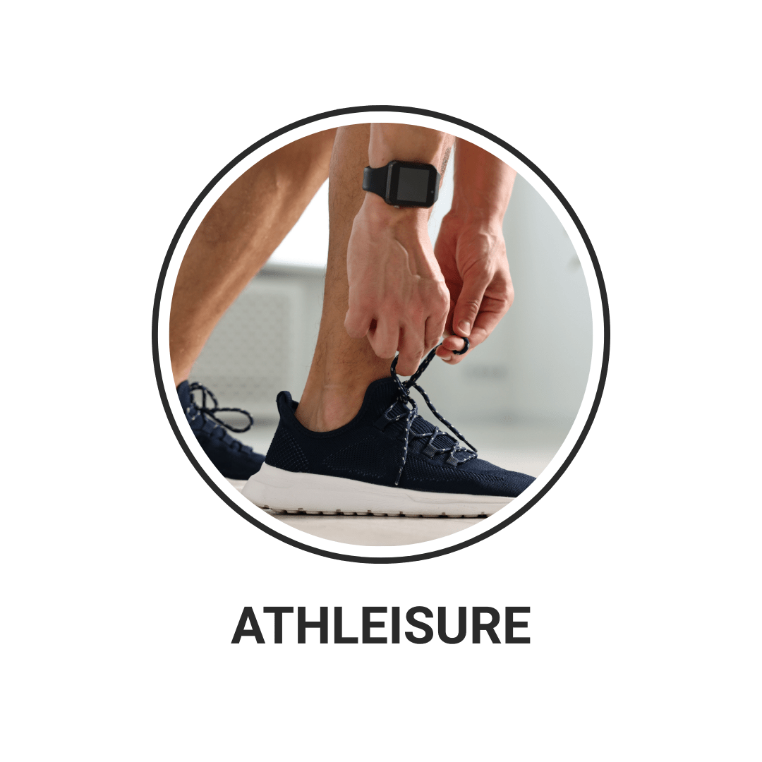 Athleisure - Jutapasal