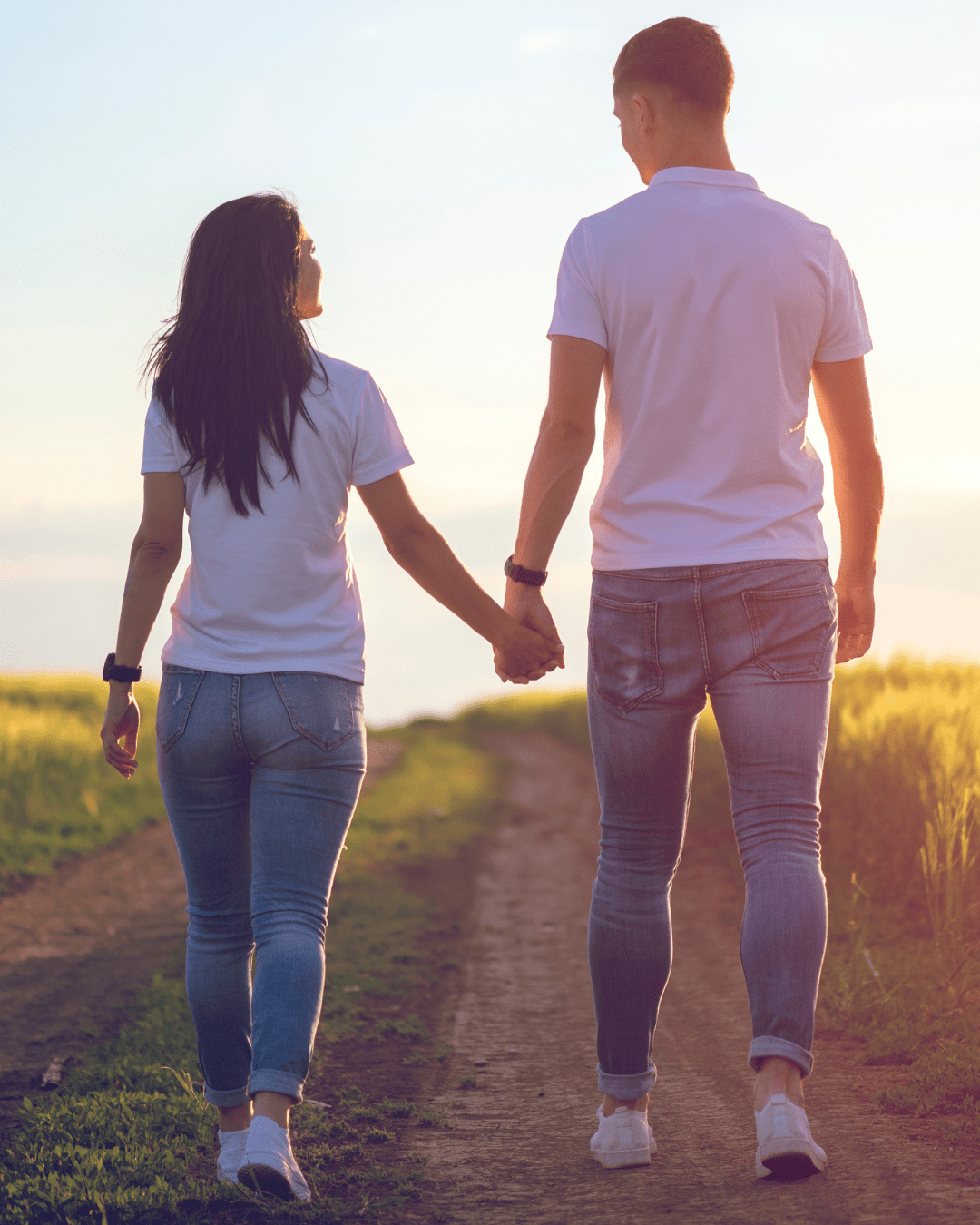 Best for Both: The Matching Couple's Edit - Jutapasal