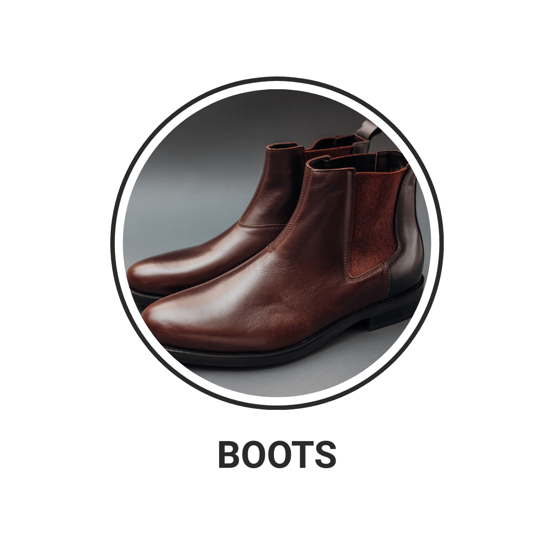 Boots - Jutapasal