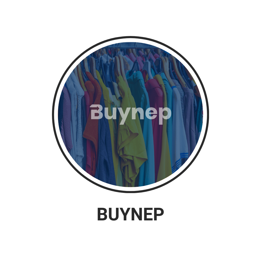 Buynep - Jutapasal