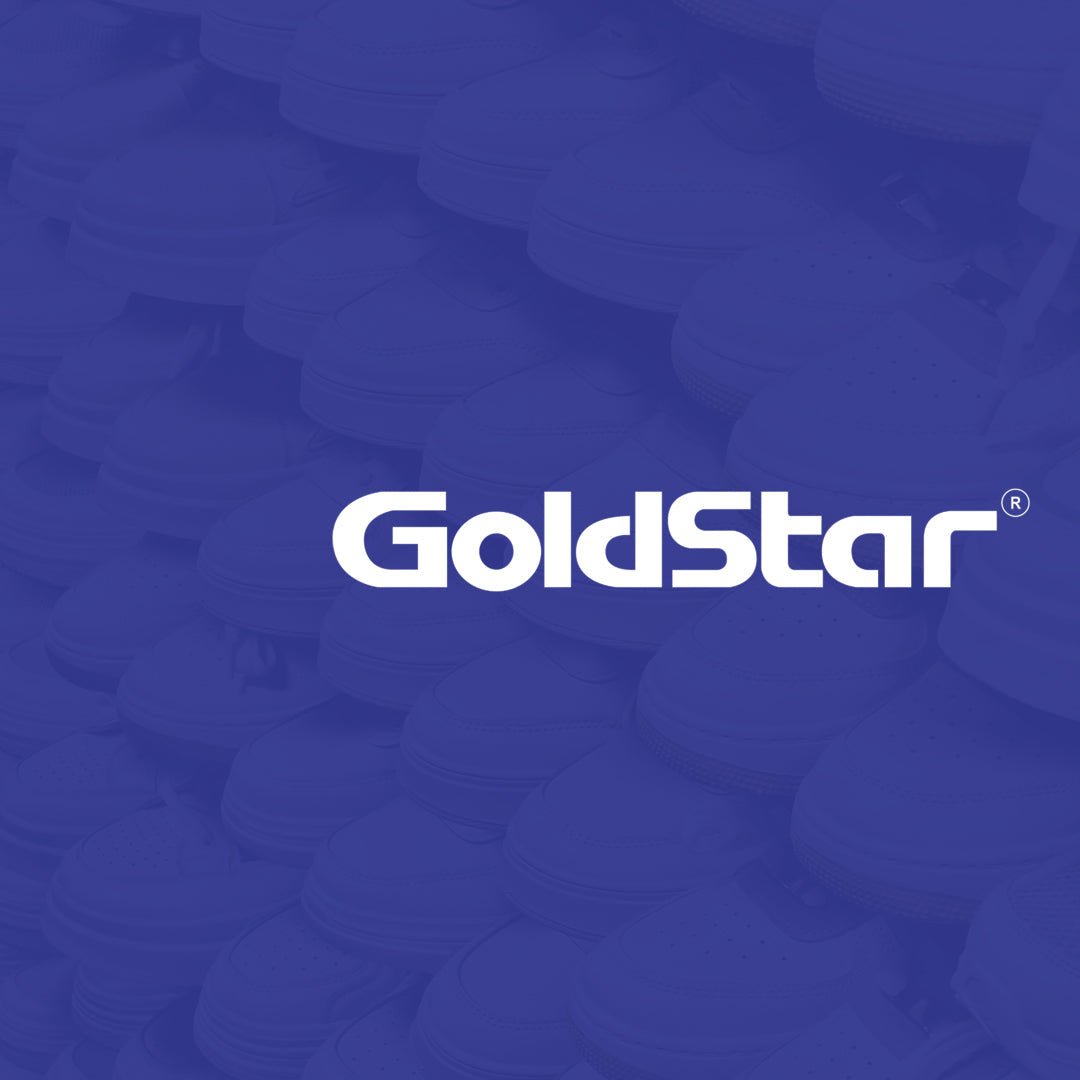 Goldstar — You'll Find It Here - Jutapasal