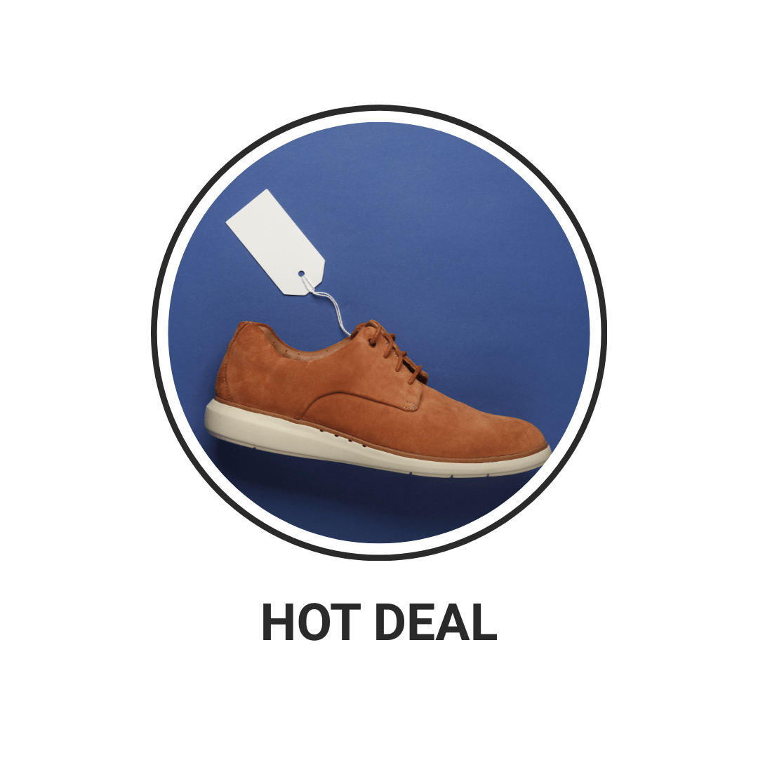 Hot Deal - Jutapasal
