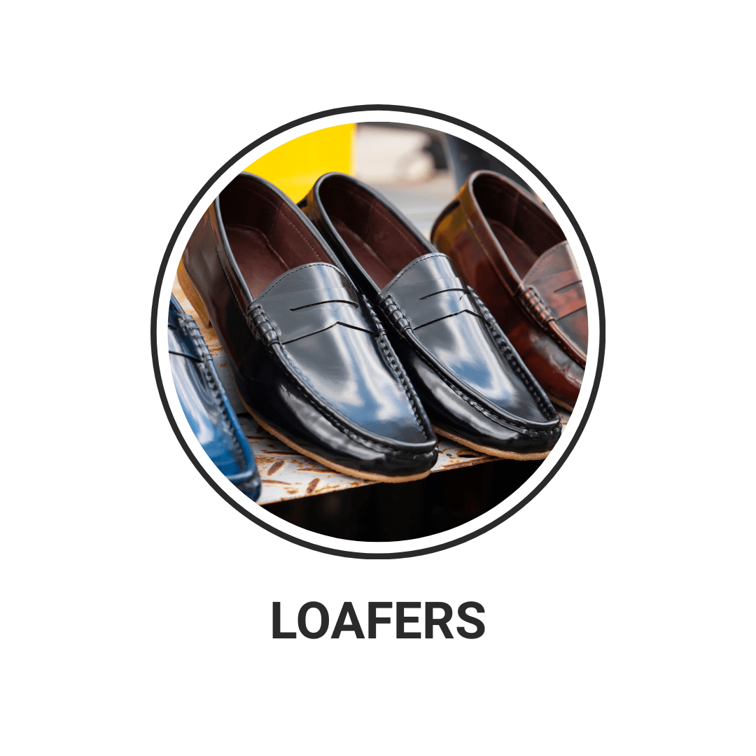 loafers - Jutapasal