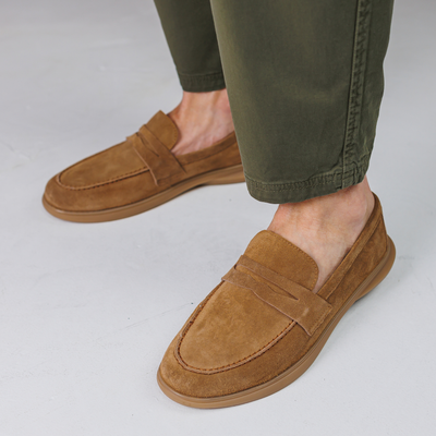 Loafers