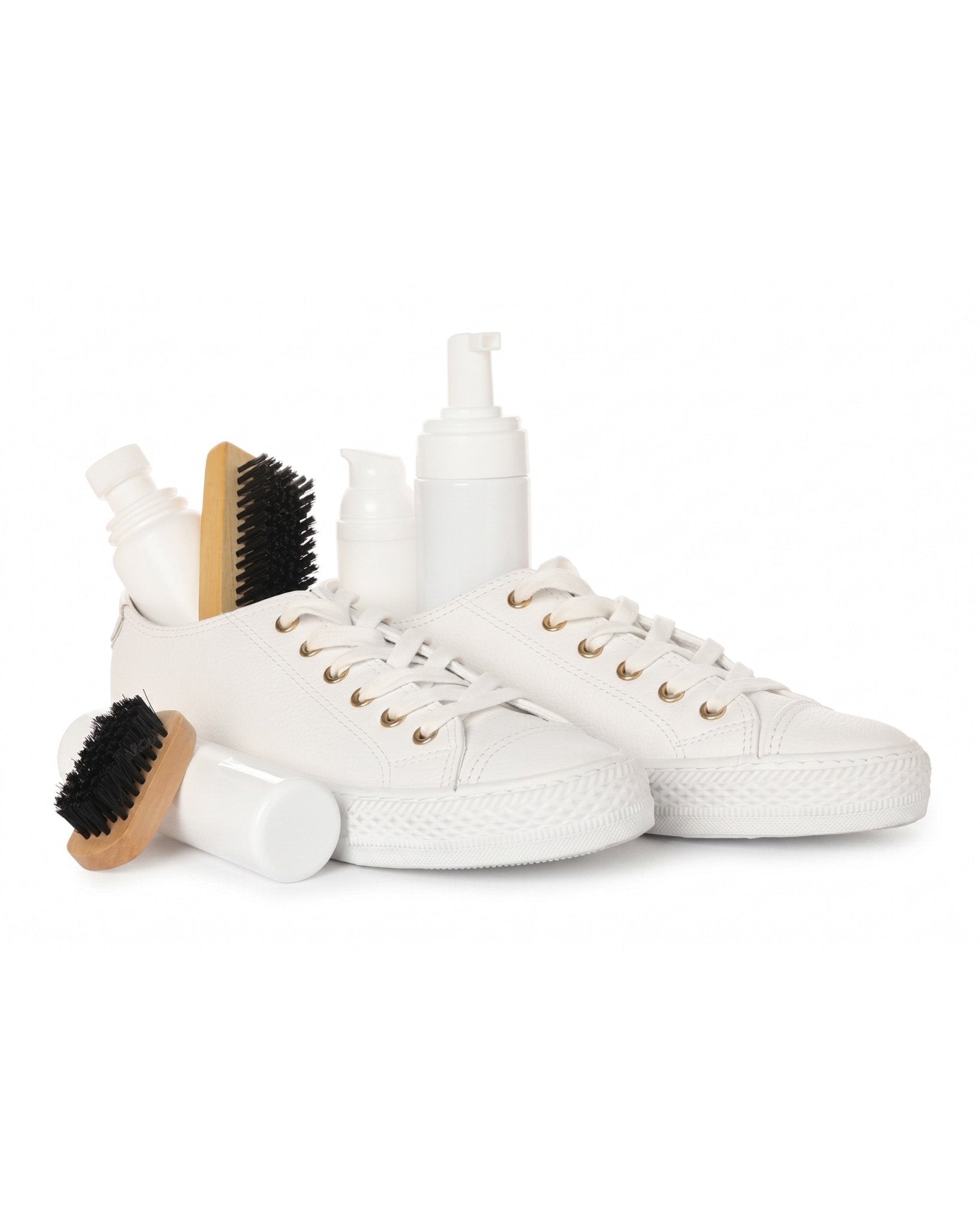 Shoe Care Essentials - Jutapasal