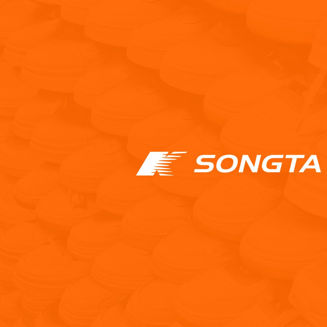 SONGTA Shoes Nepal