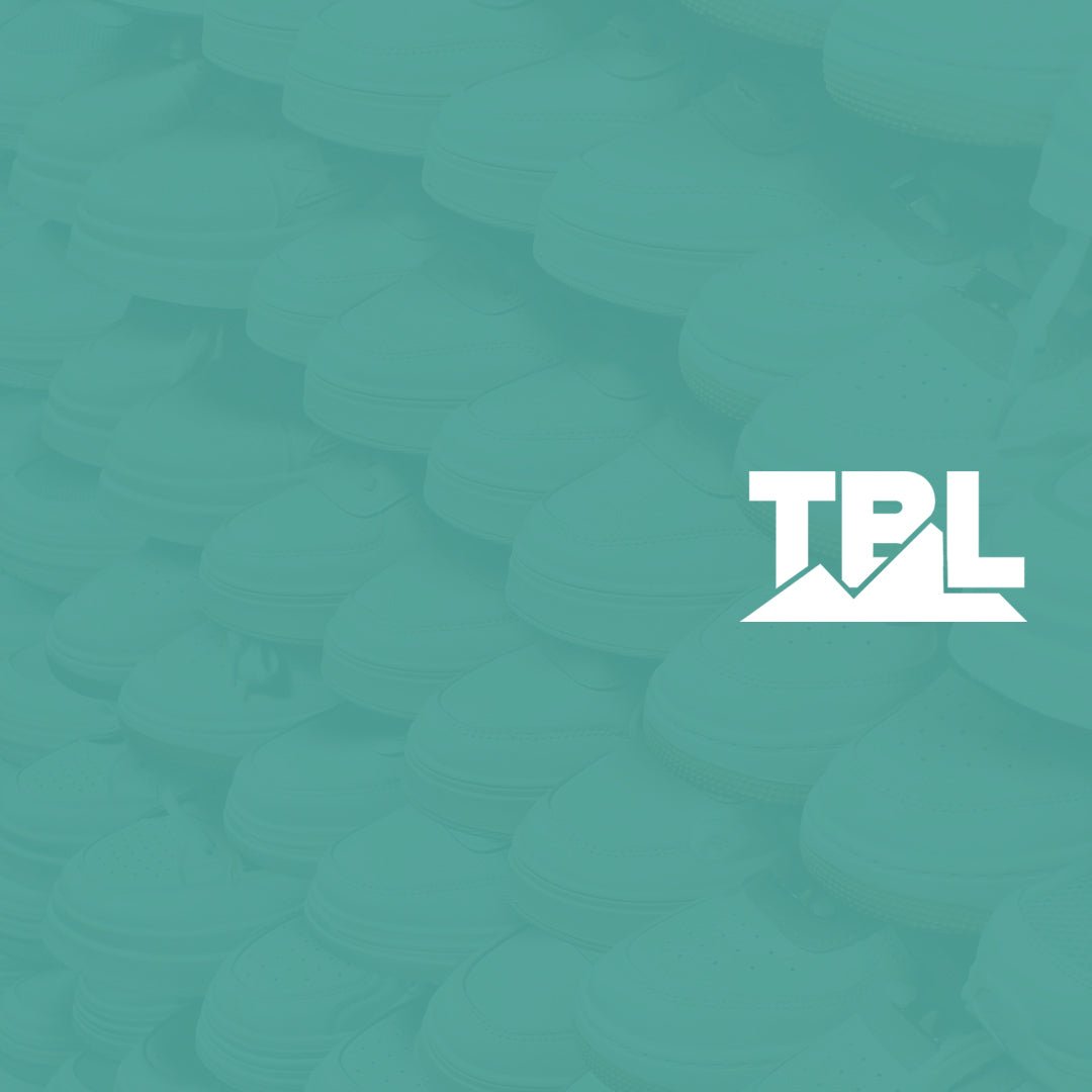 TBL Shoes Nepal