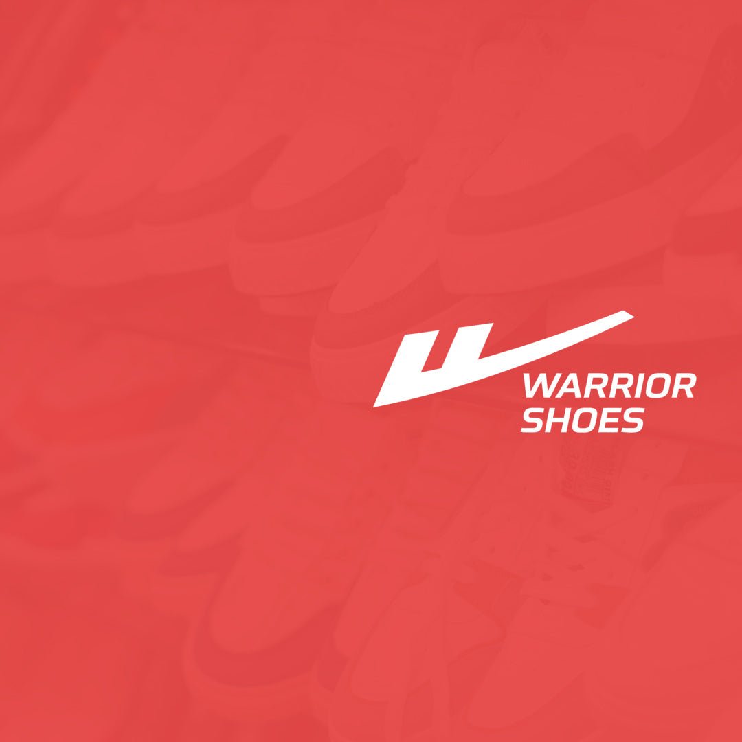Warrior Shoes in Nepal