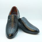 Trendy Slip-On Loafers Crafted for Men GS46