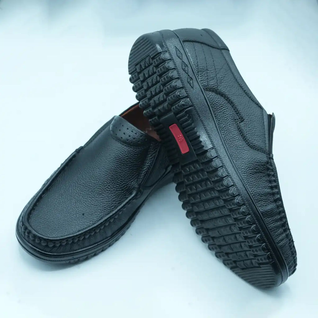 No-lace Dress Formal Shoes for Modern Gentlemen.GS47