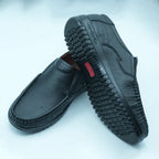 No-lace Dress Formal Shoes for Modern Gentlemen.GS47