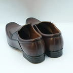 Slip-On Shoes Designed for Men with a Formal and Semi-Formal GS56