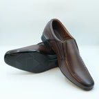 Slip-On Shoes Designed for Men with a Formal and Semi-Formal GS56