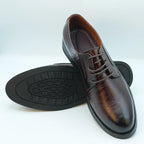 Formal Footwear Perfectly Crafted for the Modern Gentleman’s GS64