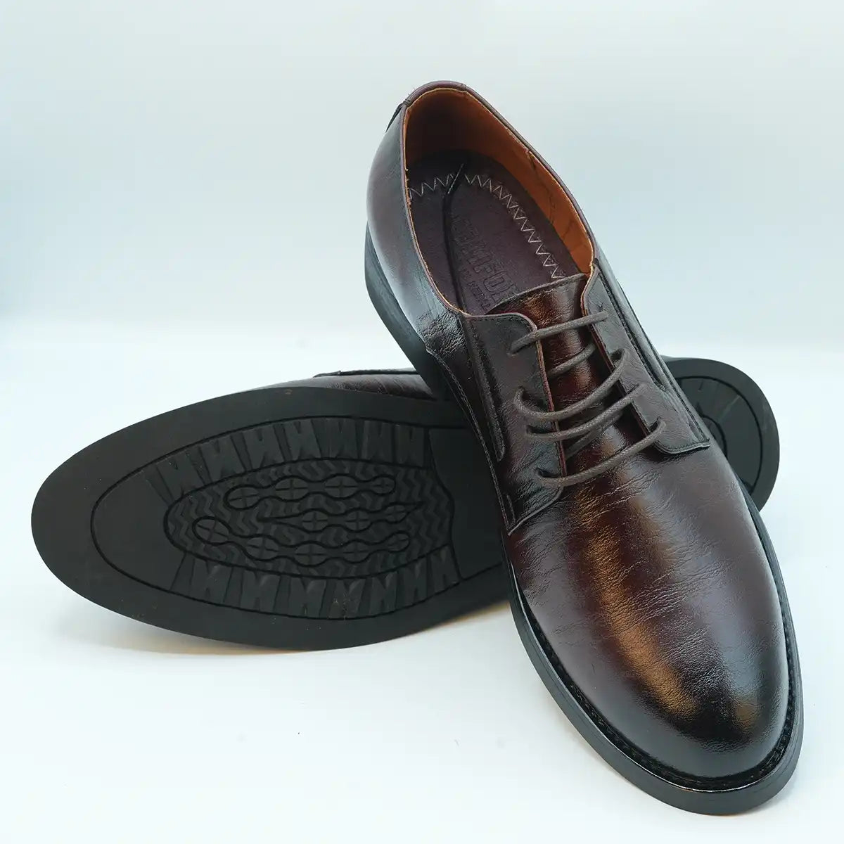 Formal Footwear Perfectly Crafted for the Modern Gentleman’s GS64