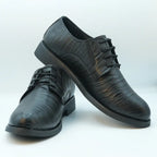 Formal Footwear Perfectly Crafted for the Modern Gentleman’s GS64