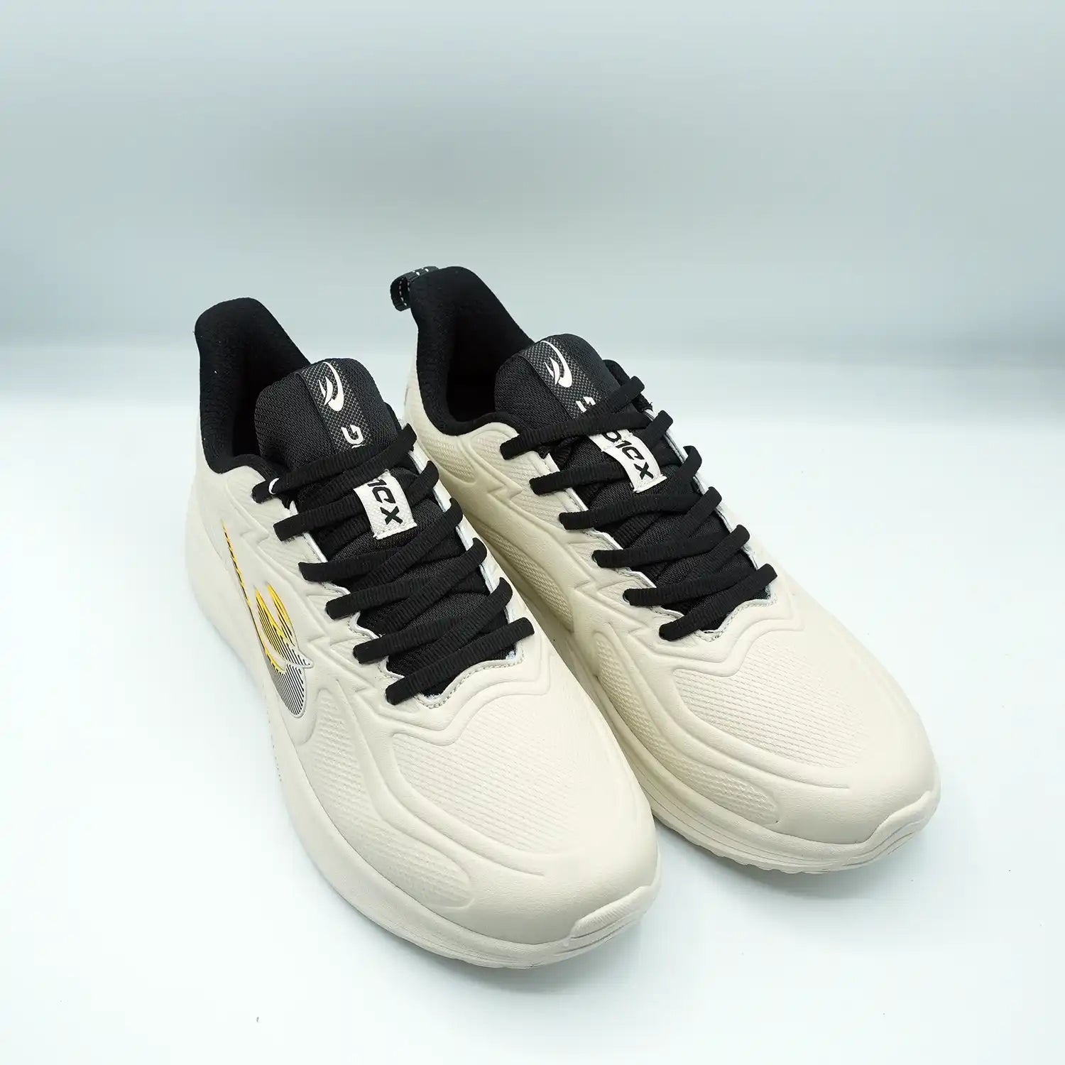 Athletic Sneakers for Men – Lightweight, Sporty & Stylish