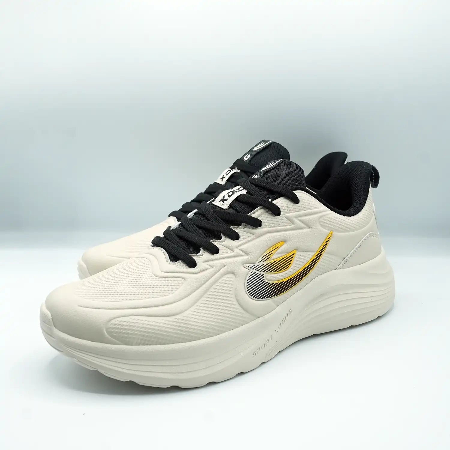 Athletic Sneakers for Men – Lightweight, Sporty & Stylish