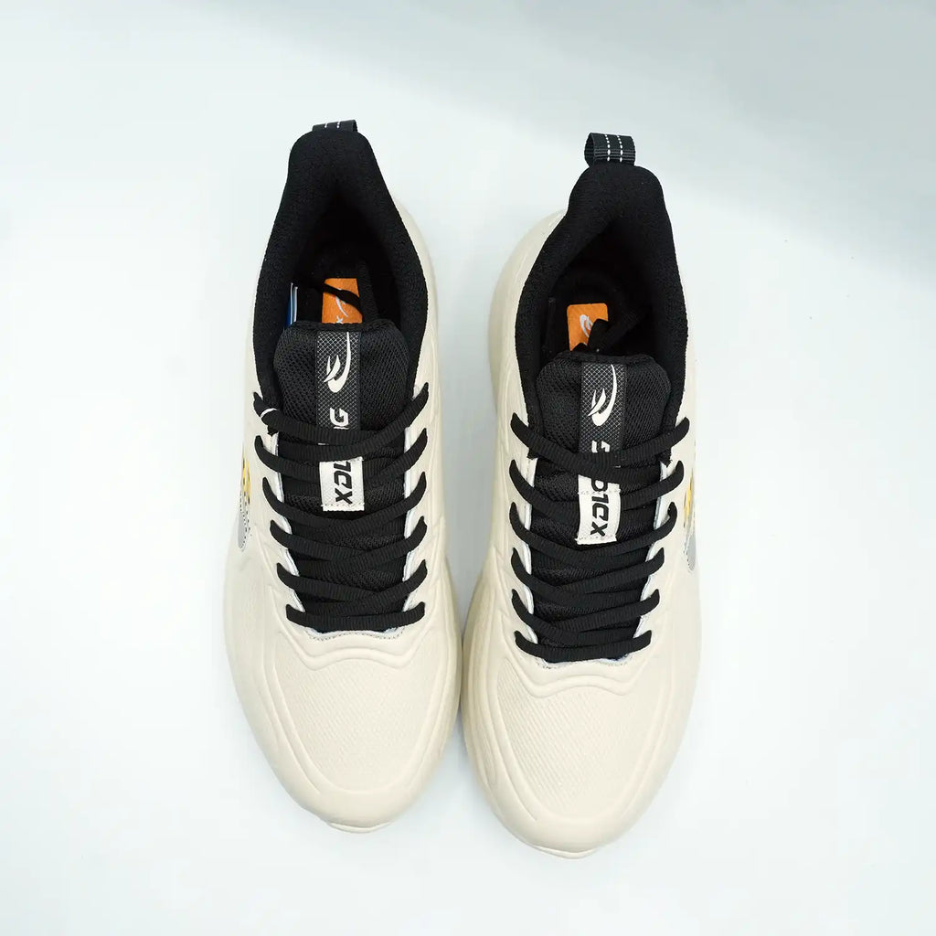 Athletic Sneakers for Men – Lightweight, Sporty & Stylish