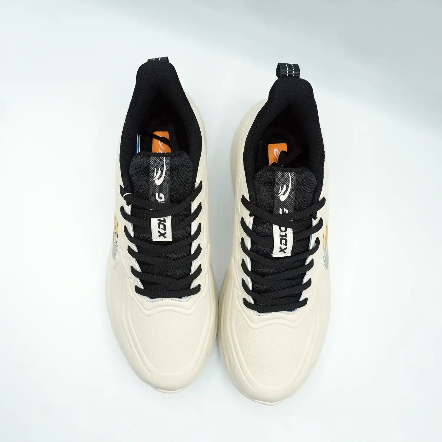 Athletic Sneakers for Men – Lightweight, Sporty & Stylish