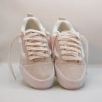 Vans Knu Skool White Sneakers GS82