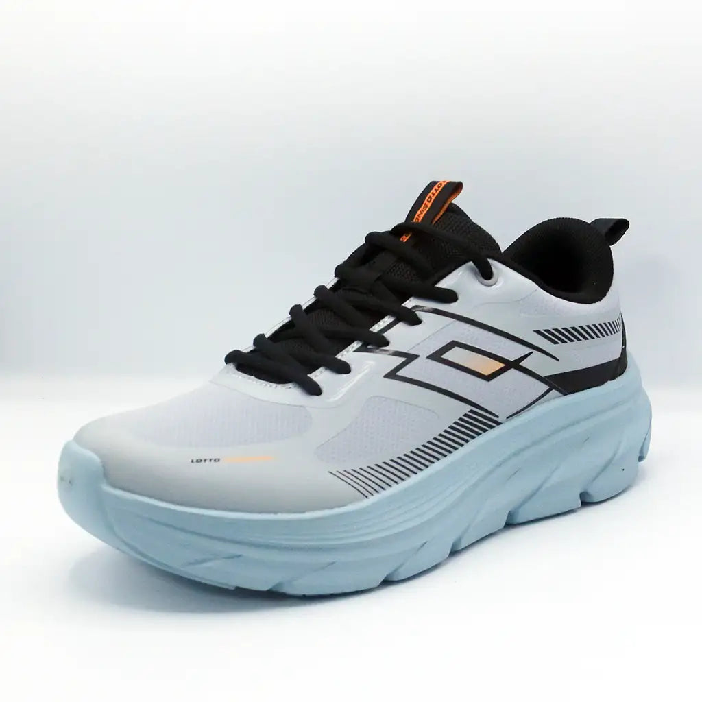 Lotto Premium Quality Athletic Shoes GS96