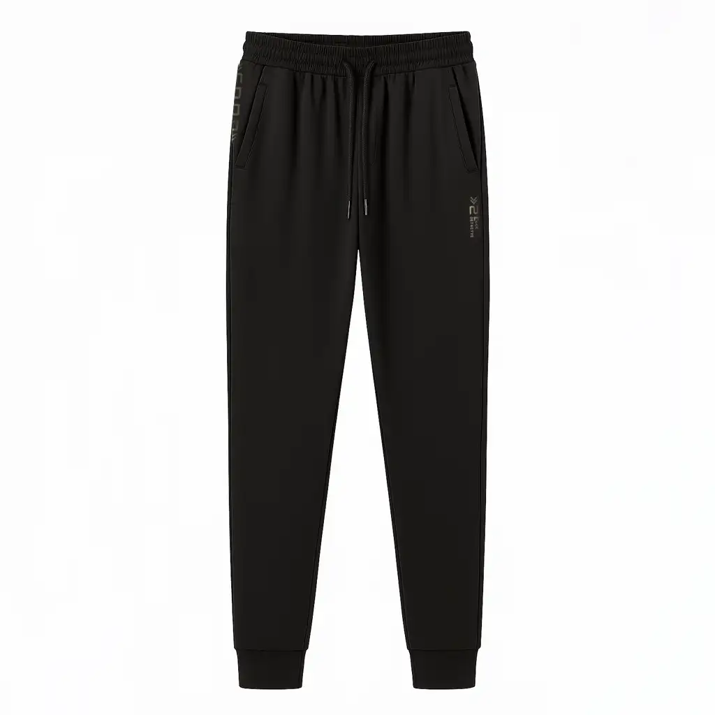Relaxed Fit Men’s Jogger Sweatpants GC29