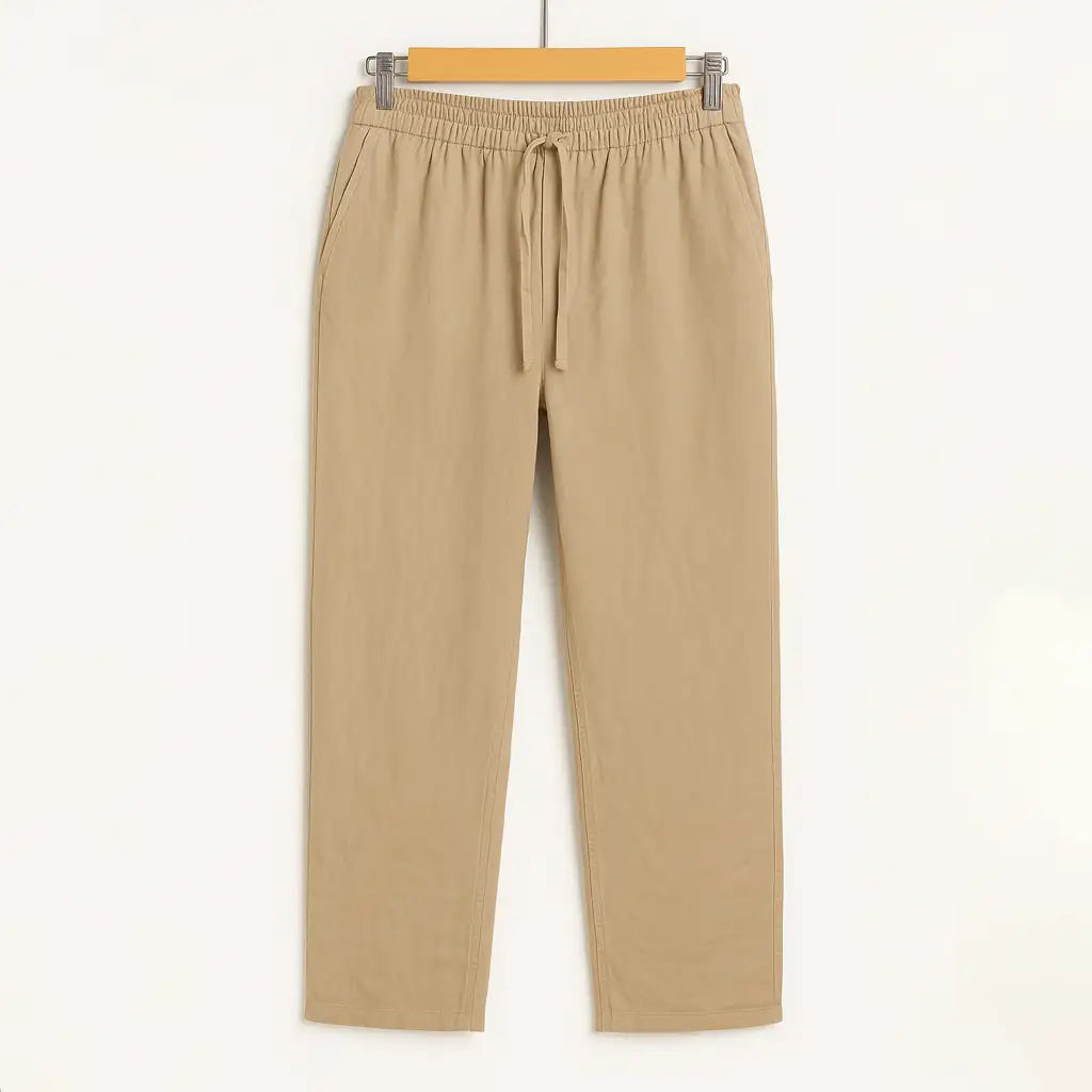 Men’s Milton Stretch Cotton Twill Pants GC35