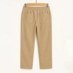 Men’s Milton Stretch Cotton Twill Pants GC35