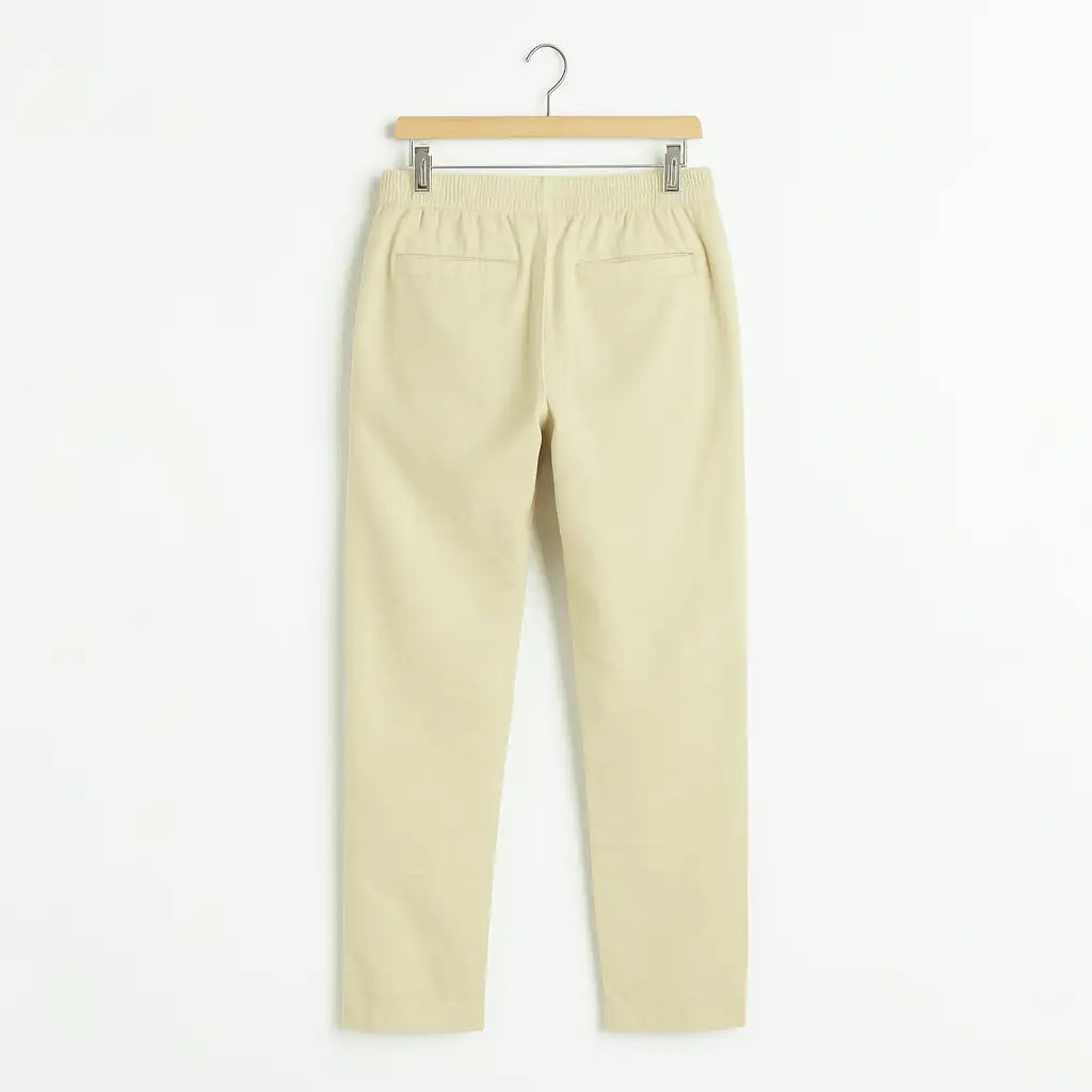 Men’s Milton Stretch Cotton Twill Pants GC39