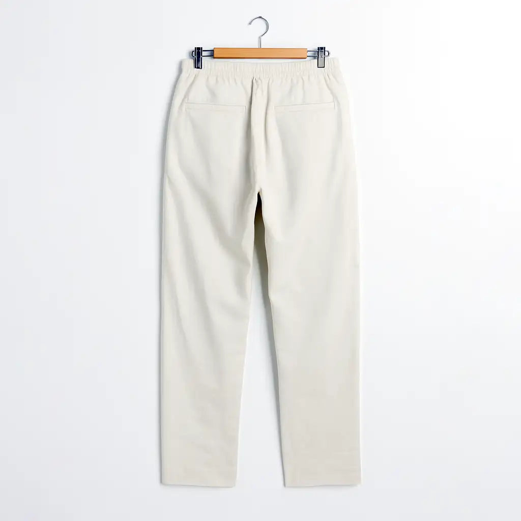 Men’s Milton Stretch Cotton Twill Pants GC40
