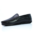 GoldStar Republic Leather men's leather loafers GS178 – view 3