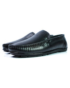 GoldStar Republic Leather men's leather loafers GS178 – view 6