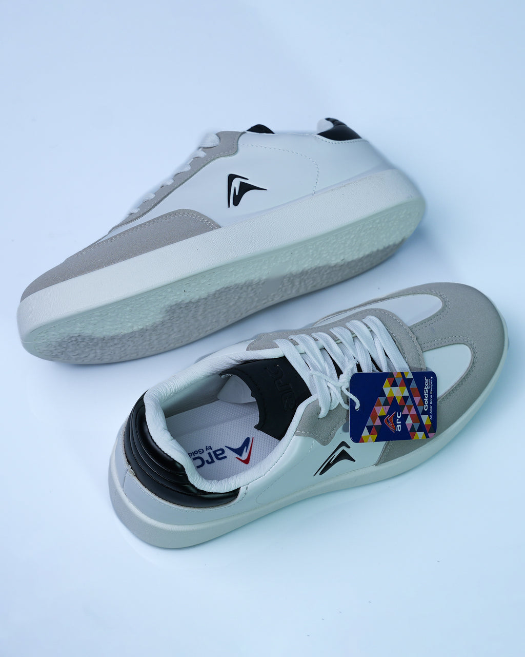 GoldStar men's casual sneakers GS179 – view 13