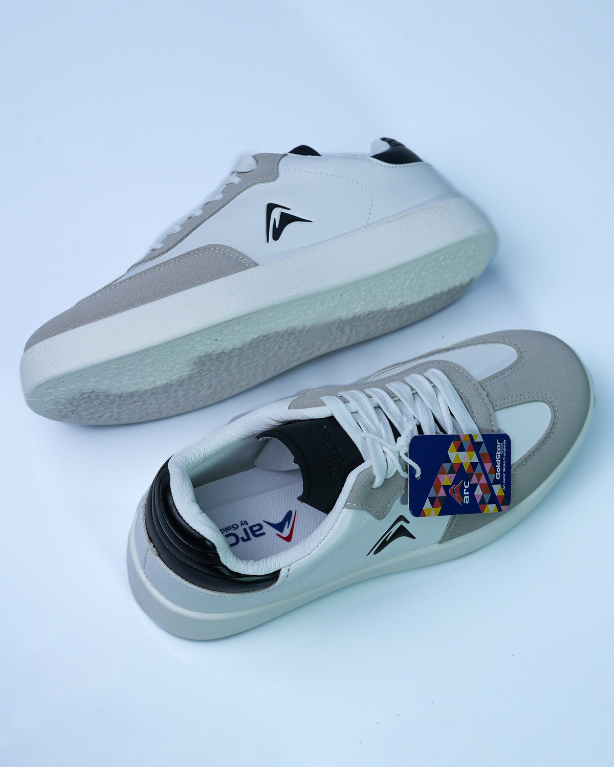 GoldStar men's casual sneakers GS179 – view 13
