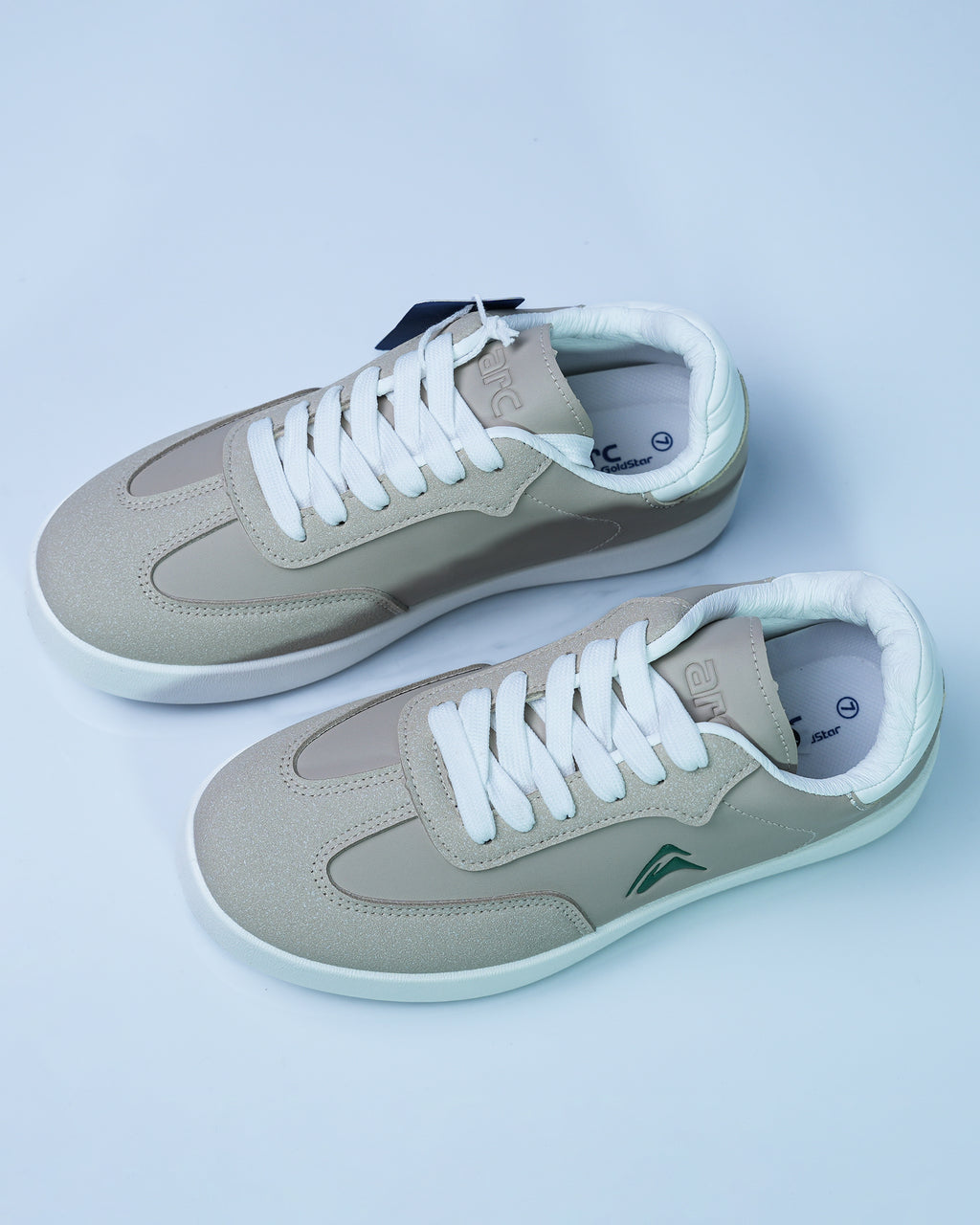 GoldStar men's casual sneakers GS179 – view 4