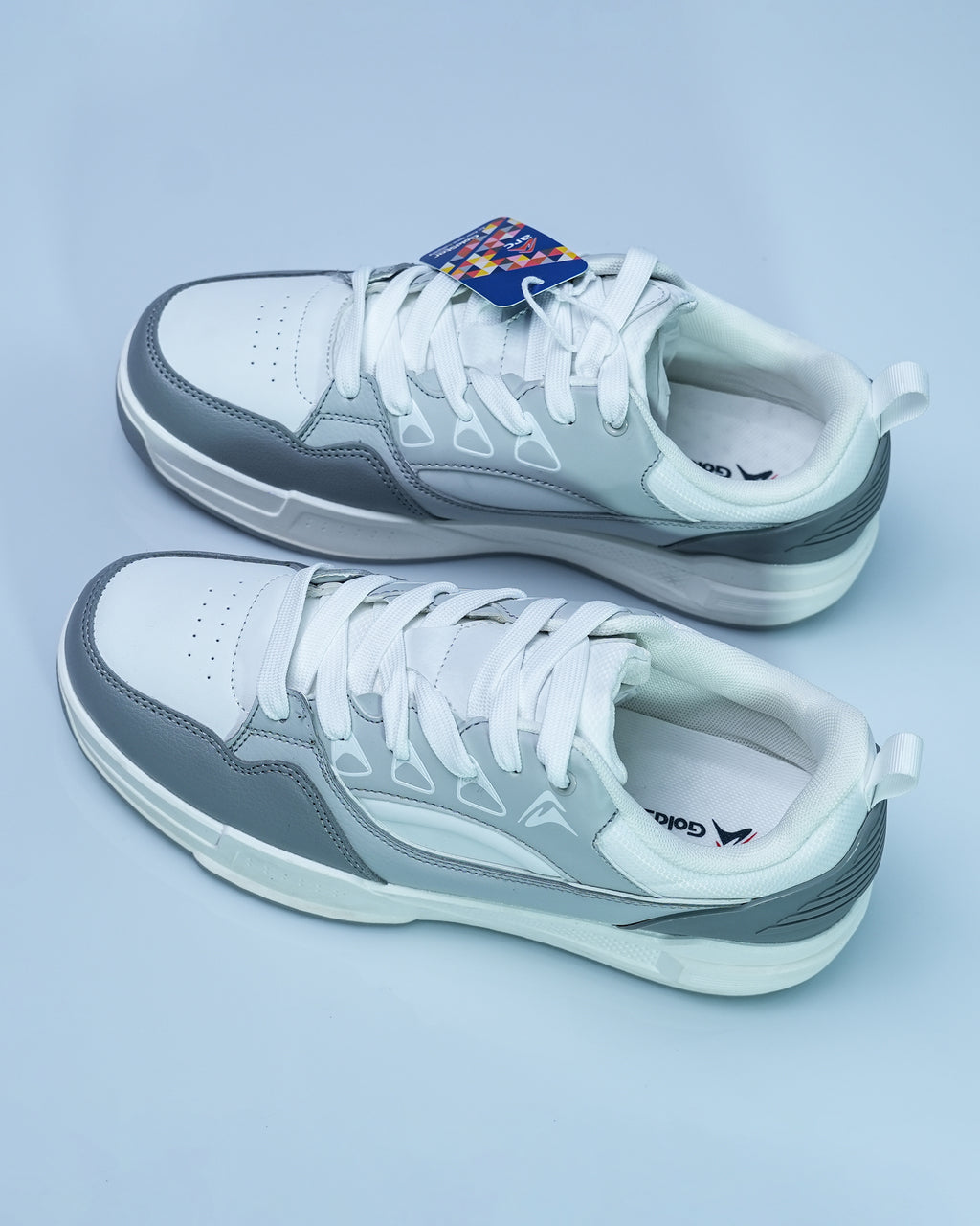 GoldStar men's chunky sneakers GS180 – view 8