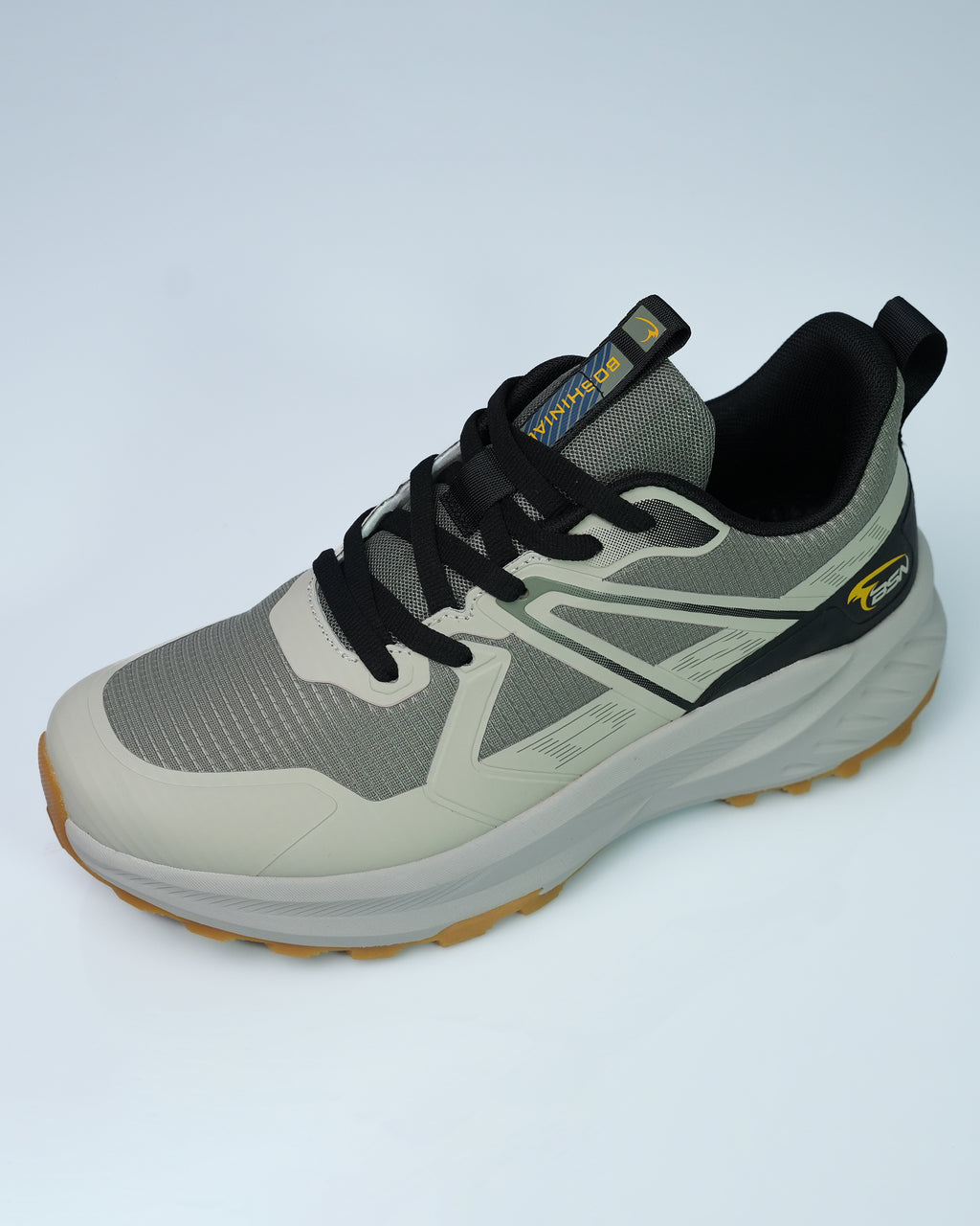 BOSHINIA men's sport sneakers GS182 – view 4