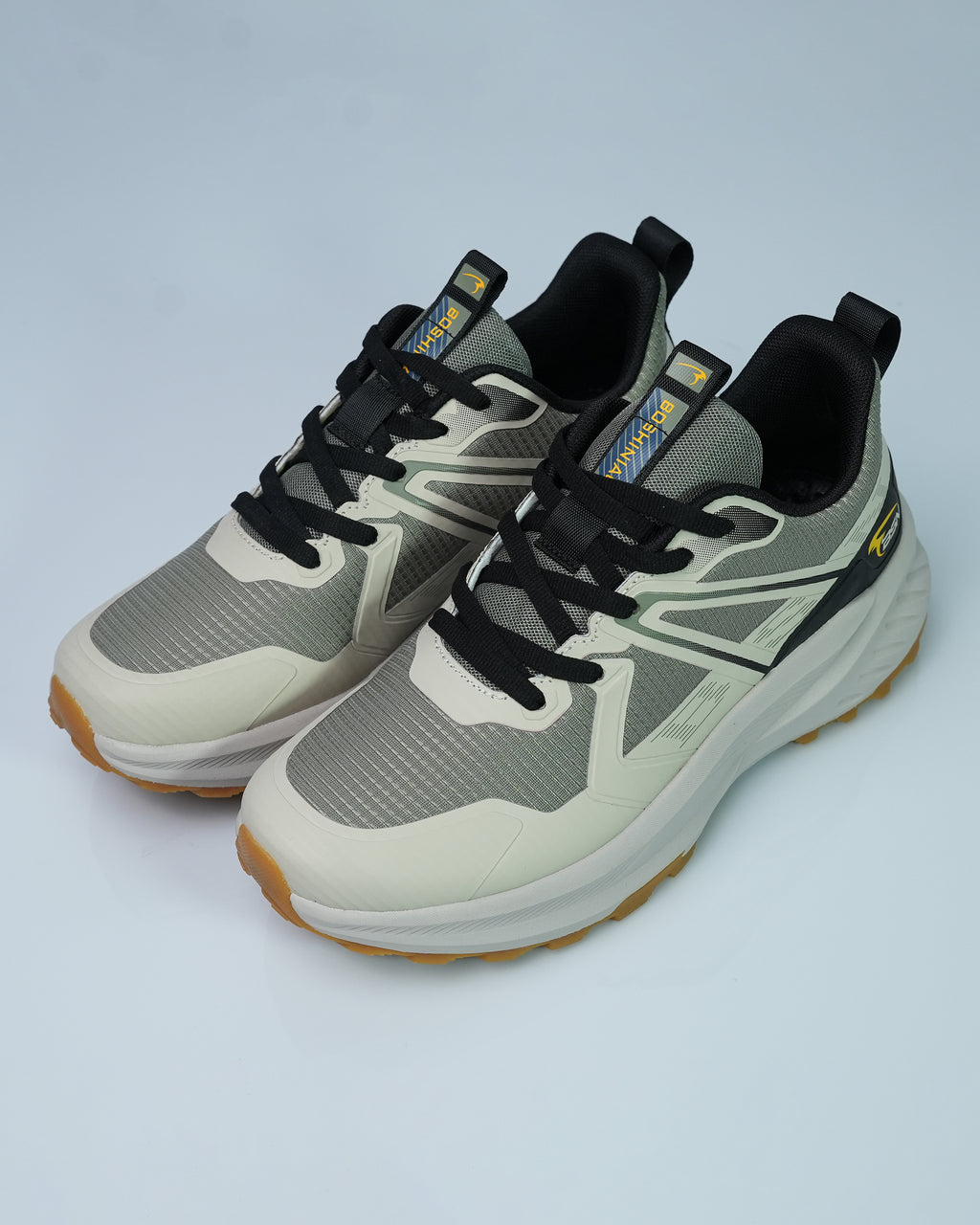 BOSHINIA men's sport sneakers GS182 – view 5