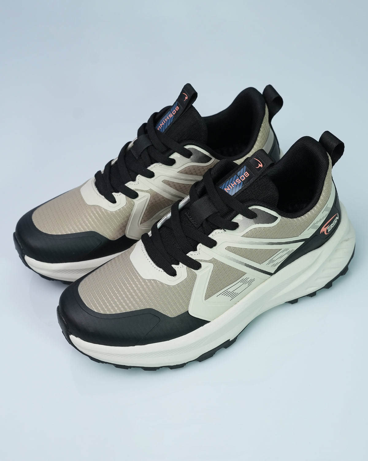 BOSHINIA men's sport sneakers GS182 – view 9