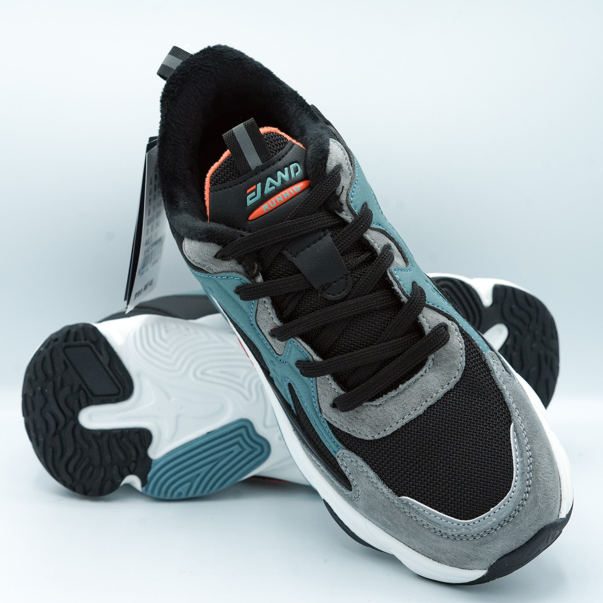 Comfortable Sports Sneakers for Men [GS114]