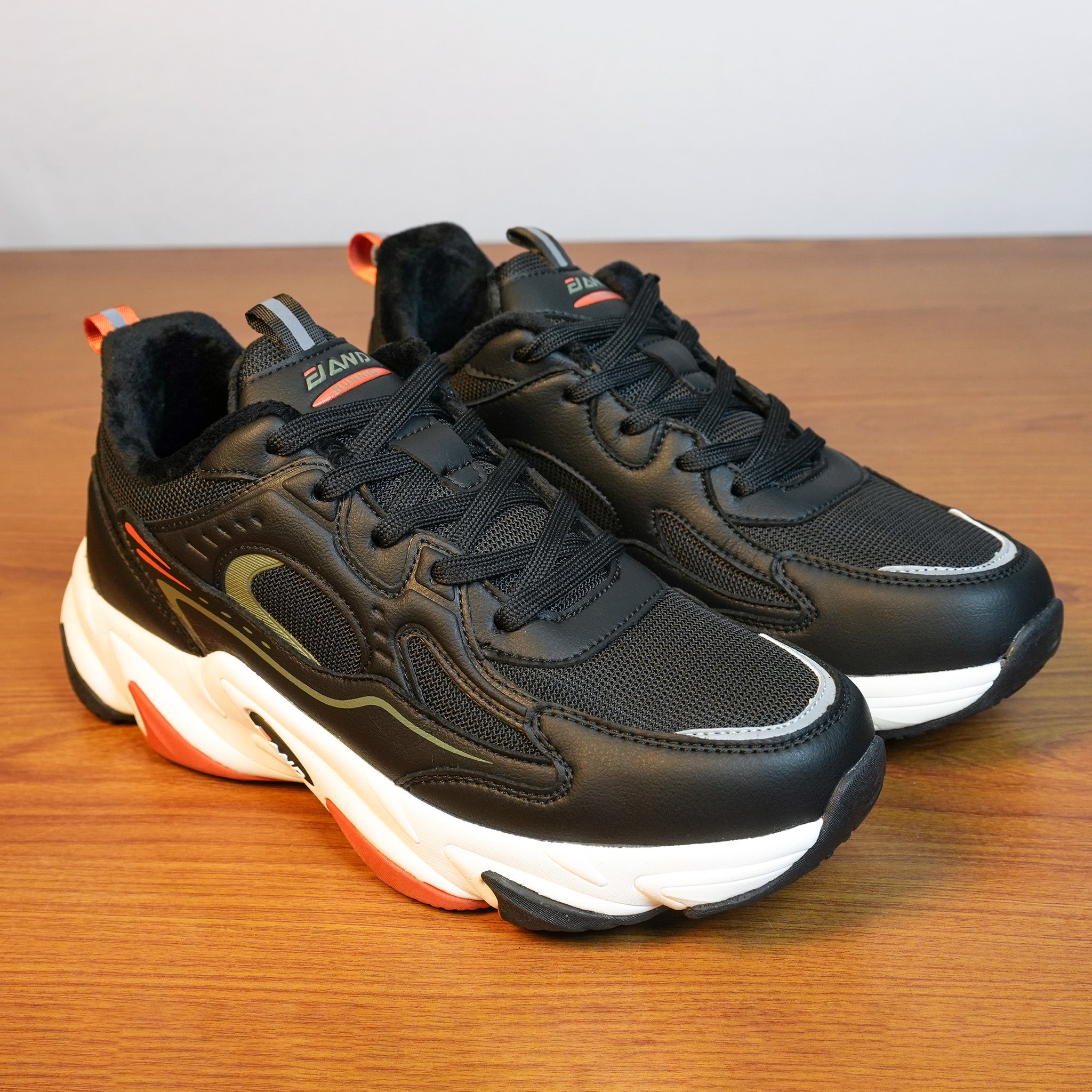 Comfortable Sports Sneakers for Men [GS114]