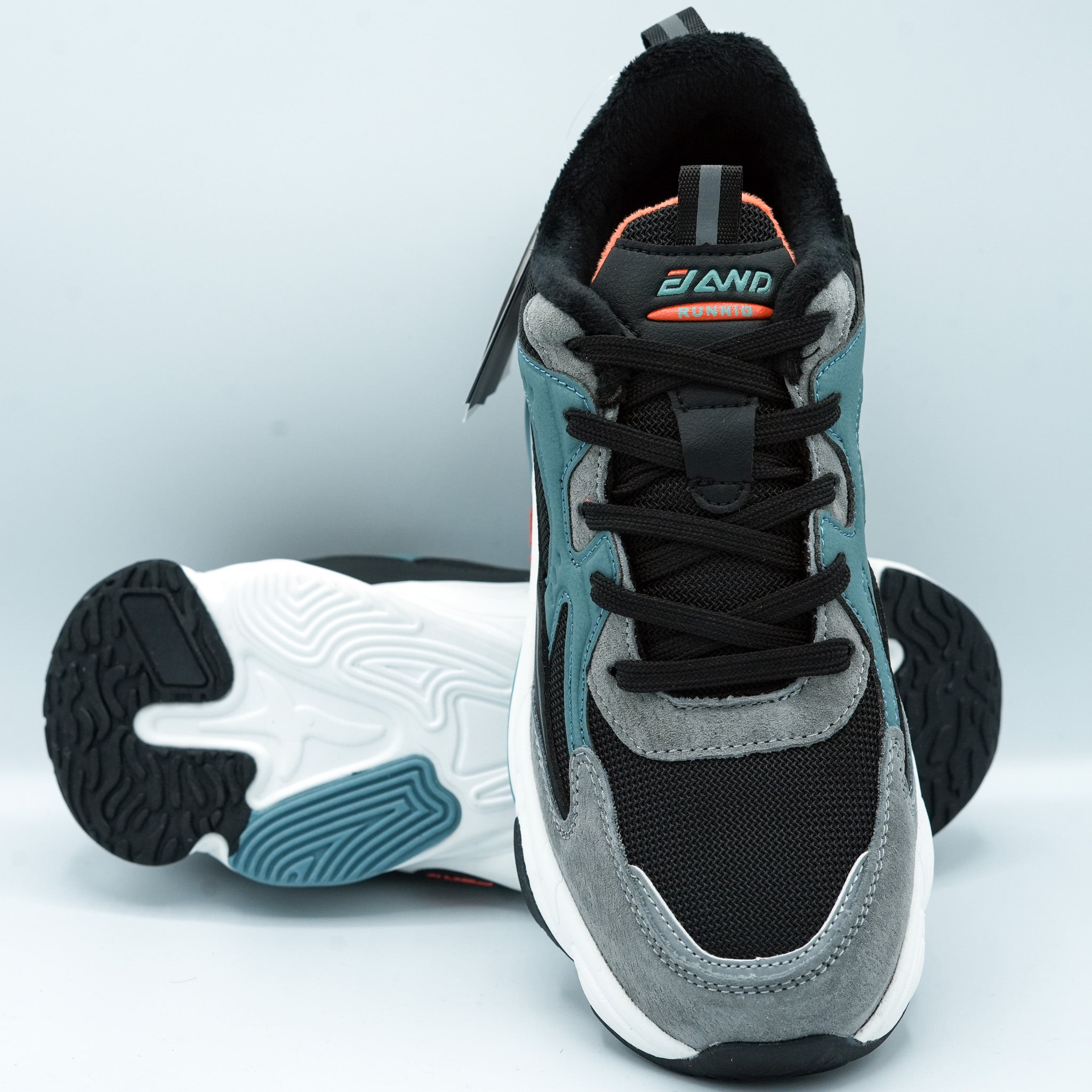 Comfortable Sports Sneakers for Men [GS114]