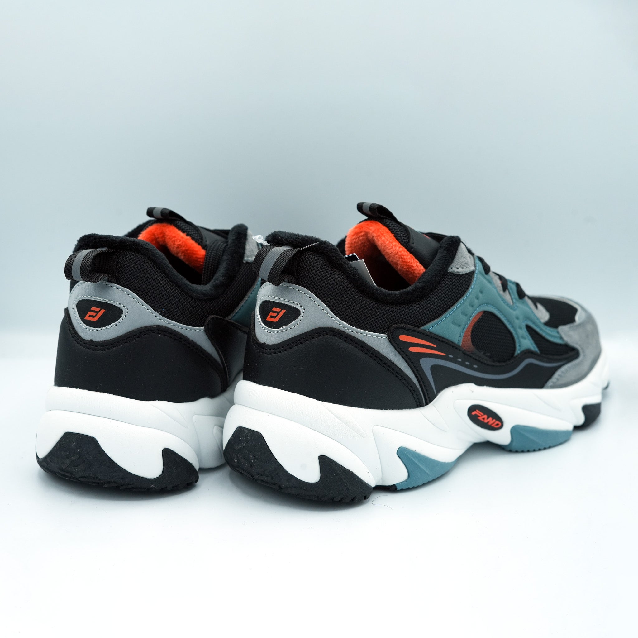 Comfortable Sports Sneakers for Men [GS114]