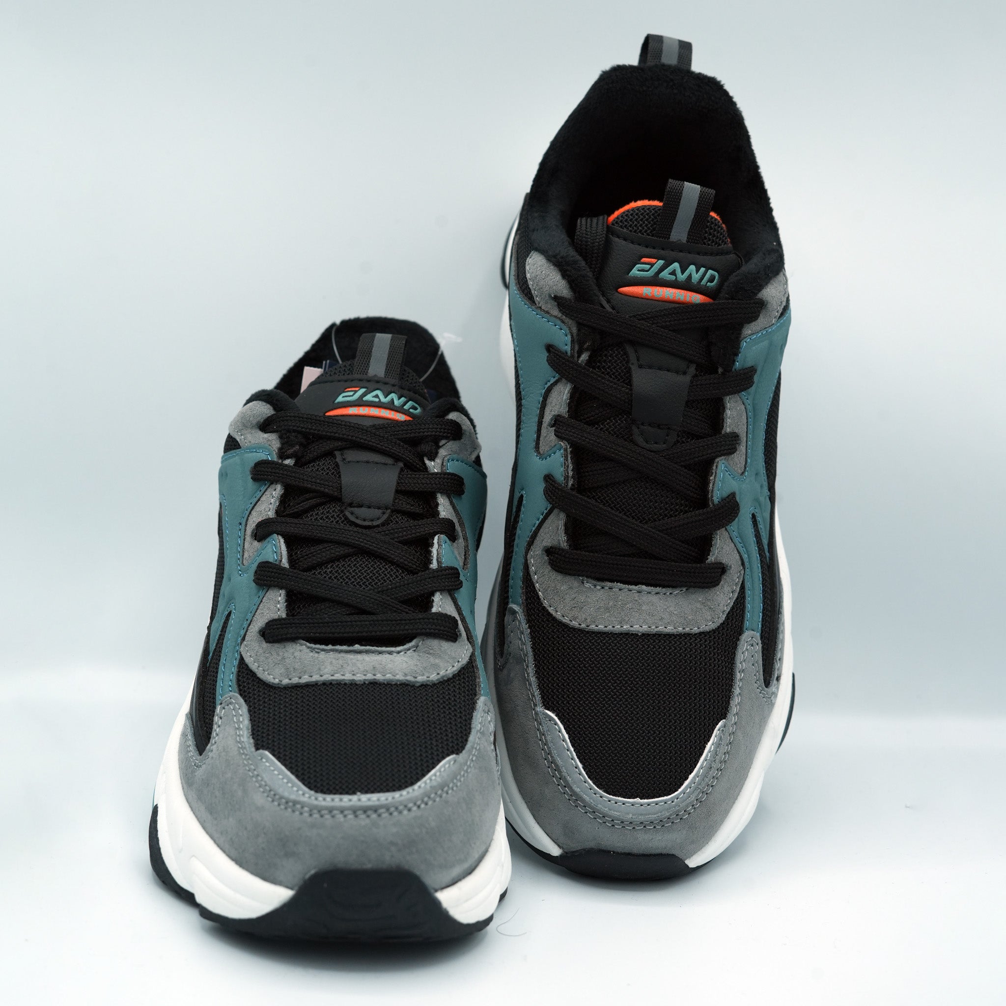 Comfortable Sports Sneakers for Men [GS114]